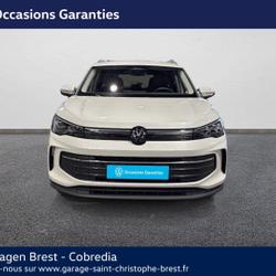 Volkswagen Tiguan 2.0 TDI 150ch VW Edition DSG7 Brest