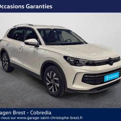 Volkswagen Tiguan 2.0 TDI 150ch VW Edition DSG7 Brest