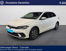 Volkswagen Polo Brest