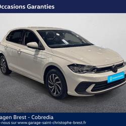 Volkswagen Polo 1.0 TSI 95ch VW Edition Brest