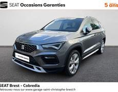 Seat Ateca Brest