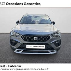 Seat Ateca 1.5 TSI 150ch Start&Stop Xperience DSG7 Brest