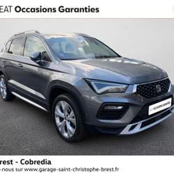 Seat Ateca 1.5 TSI 150ch Start&Stop Xperience DSG7 Brest