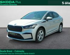 Skoda Enyaq - iV 180ch Version 60 - 27 990 €