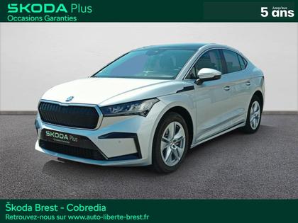 Skoda Enyaq - iV 180ch Version 60 - 27 990 €