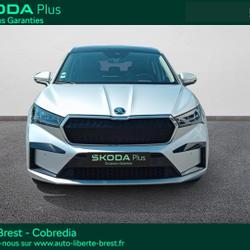 Skoda Enyaq iV 180ch Version 60 Brest