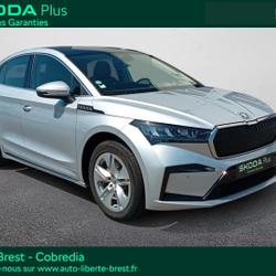 Skoda Enyaq iV 180ch Version 60 Brest