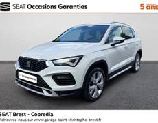 Seat Ateca - 1.5 TSI 150ch Start&Stop Xperience DSG - 26 990 €