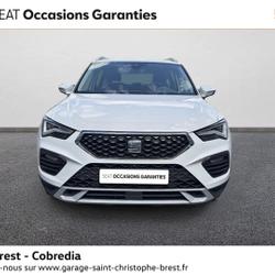 Seat Ateca 1.5 TSI 150ch Start&Stop Xperience DSG Brest