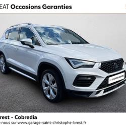 Seat Ateca 1.5 TSI 150ch Start&Stop Xperience DSG Brest