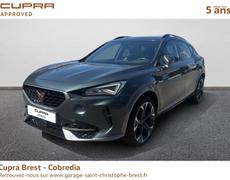 Cupra Formentor - 1.4 e-HYBRID 204ch Business Edition DSG6 - 26 490 €