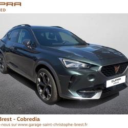 Cupra Formentor 1.4 e-HYBRID 204ch Business Edition DSG6 Brest