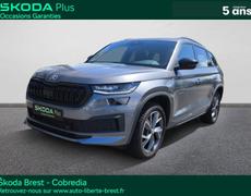 Skoda Kodiaq Brest