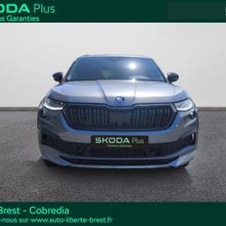 Skoda Kodiaq 2.0 TDI 150ch SCR Sportline DSG7 7 places Brest