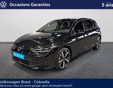Volkswagen Golf 8 - 1.5 TSI EVO2 116ch VW Edition - 27 990 €