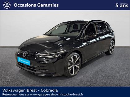 Volkswagen Golf 8 - 1.5 TSI EVO2 116ch VW Edition - 27 990 €
