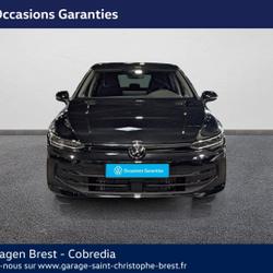 Volkswagen Golf 8 1.5 TSI EVO2 116ch VW Edition Brest