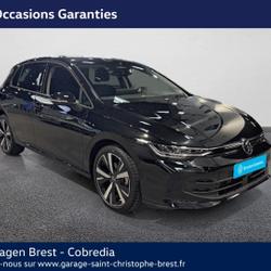Volkswagen Golf 8 1.5 TSI EVO2 116ch VW Edition Brest