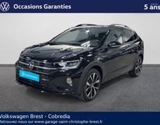 Volkswagen Taigo Brest
