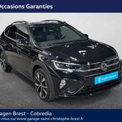 Volkswagen Taigo 1.0 TSI 116ch R-Line Edition DSG7 Brest