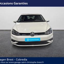 Volkswagen Golf 7 1.6 TDI 115ch BlueMotion Technology FAP Trendline Business 5p occasion - Brest - photo 2/30
