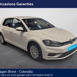 Volkswagen Golf 7 1.6 TDI 115ch BlueMotion Technology FAP Trendline Business 5p occasion - Brest - photo 3/30