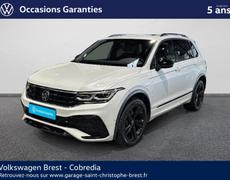 Volkswagen Tiguan Brest