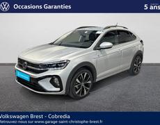 Volkswagen Taigo 1.0 TSI 116ch R-Line Edition DSG7