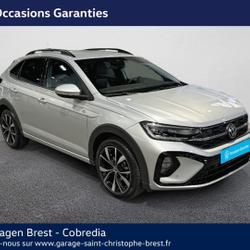 Volkswagen Taigo 1.0 TSI 116ch R-Line Edition DSG7 Brest