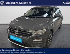 Volkswagen T-Roc Brest