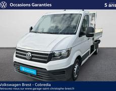 Volkswagen Crafter Brest
