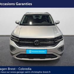 Volkswagen T-Cross 1.0 TSI 116ch Style DSG7 Brest