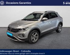 Volkswagen T-Roc Brest
