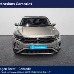 Volkswagen T-Roc 1.0 TSI 116ch VW Edition Brest