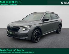 Skoda Kamiq Brest