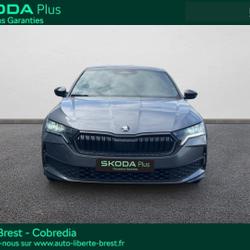 Skoda Octavia 1.5 TSI ACT Hybrid 150ch Sportline DSG7 Brest