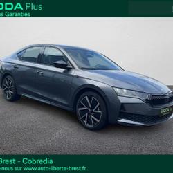 Skoda Octavia 1.5 TSI ACT Hybrid 150ch Sportline DSG7 Brest