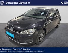 Volkswagen Golf 7 Brest