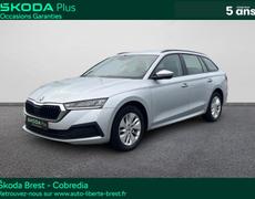 Skoda Octavia Combi Brest