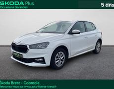 Skoda Fabia Brest
