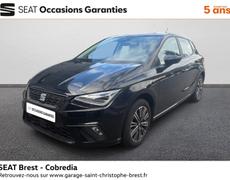 Seat Ibiza Brest
