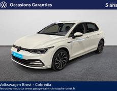Volkswagen Golf 8 Brest