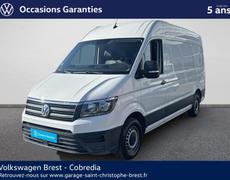 Volkswagen Crafter Brest