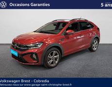 Volkswagen Taigo Brest