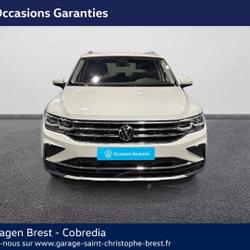 Volkswagen Tiguan 2.0 TDI 150ch Elegance DSG7 Brest