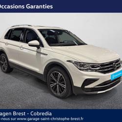 Volkswagen Tiguan 2.0 TDI 150ch Elegance DSG7 Brest