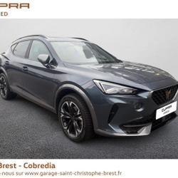 Cupra Formentor 1.4 e-HYBRID 204ch V DSG6 occasion - Brest - photo 3/28