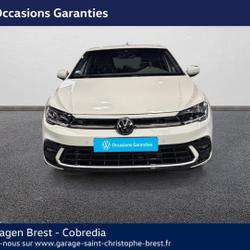 Volkswagen Polo 1.0 TSI 110ch R-Line DSG7 occasion - Brest - photo 2/25