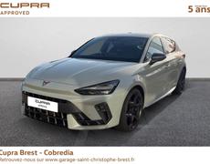 Cupra Leon Brest