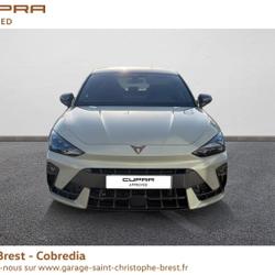 Cupra Leon 1.5 eTSI Hybrid 150ch V DSG7 occasion - Brest - photo 2/18